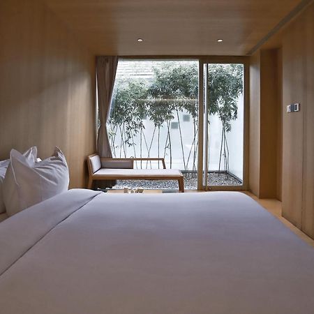 Layering Courtyard Hotel Qianmen Pekin Dış mekan fotoğraf