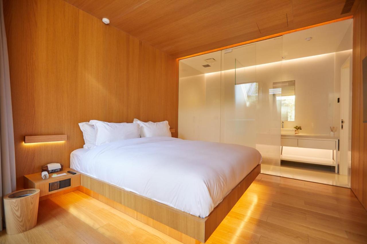 Layering Courtyard Hotel Qianmen Pekin Dış mekan fotoğraf