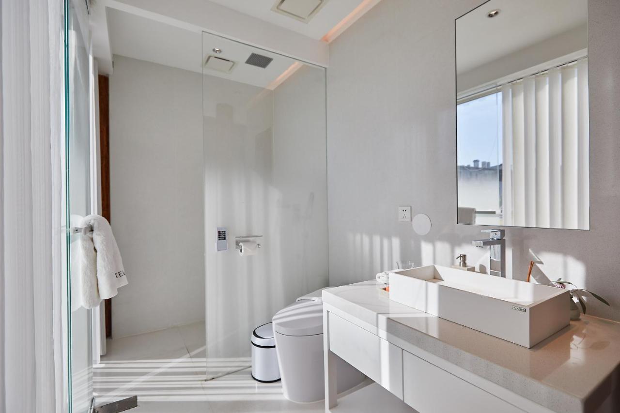 Layering Courtyard Hotel Qianmen Pekin Dış mekan fotoğraf